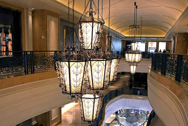 Shoppes at Four Seasons